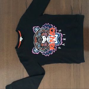 Kenzo sweater❣️barely used ❣️